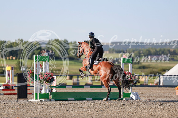 2025 - Haylee - Rocky Mountain Classic III - Friday August 22nd - 01003