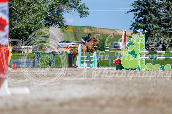 2025 - Haylee - Rocky Mountain Classic I - Saturday August 9th - 14133