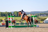 2025 - Haylee - Rocky Mountain Classic III - Friday August 22nd - 02104