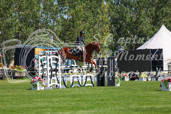 2025 - Shea - Rocky Mountain Classic II - Wednesday August 13th - 05567