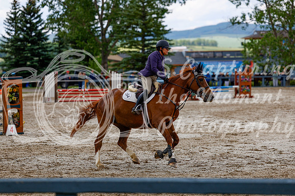 2025 - Haylee - June Classic II - Sunday June 22nd - 01512