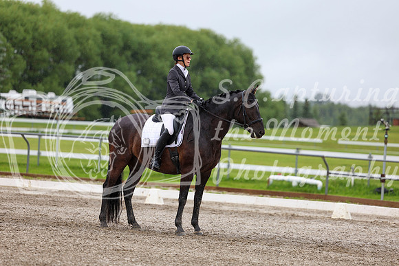 2025 - Dressage Festival - Sunday July 6th - 04544
