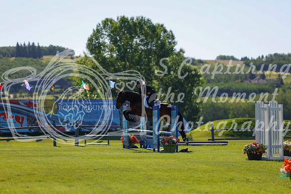 2025 - Haylee - Mid Summer Classic I - Saturday July 12th - 00037