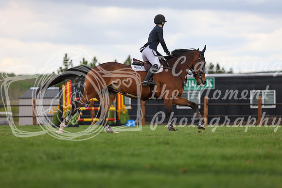 2025 - Shea - Bow Valley II - Saturday May 17th - 15651