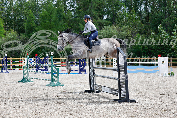 2025 - Haylee - Picco Horse Show - Friay July 25th 04352