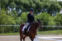 2025 - Dressage Festival - Saturday July 5th - 15428