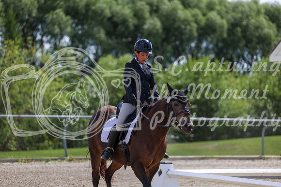 2025 - Dressage Festival - Saturday July 5th - 15428