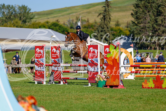 2025 - Haylee - Rocky Mountain Classic III - Saturday August 23rd - 02349