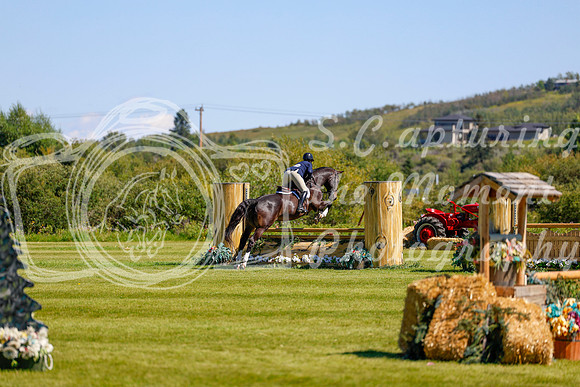 2025 - Haylee - Rocky Mountain Classic III - Thursday August 21st - 08186