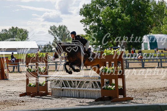 2025 - Haylee - June Classic I - Friday June 13th - 08976
