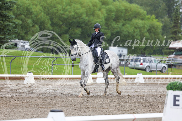 2025 - Dressage Festival - Sunday July 6th - 03863