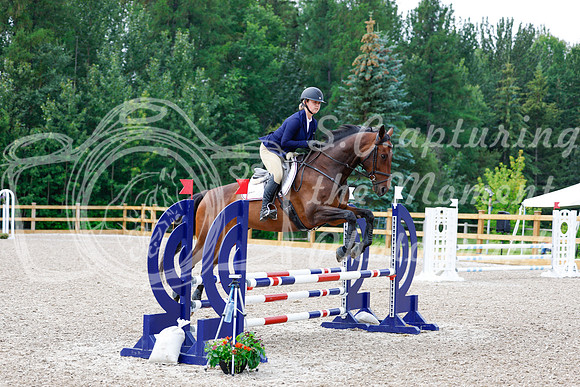 2025 - Haylee - Picco Horse Show - Saturday July 26th 03799