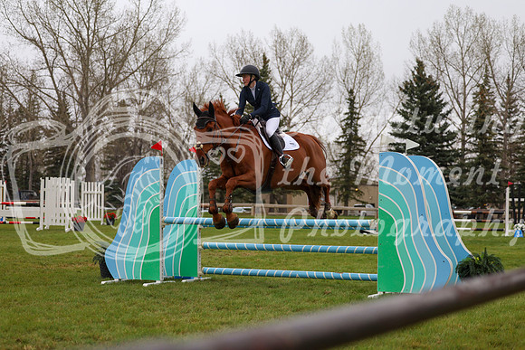 2025 - Shea - Bow Valley II - Sunday May 18th - 01287