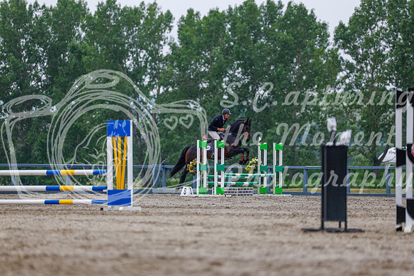 2025 - Haylee - June Classic II - Friday June 20th - 05157