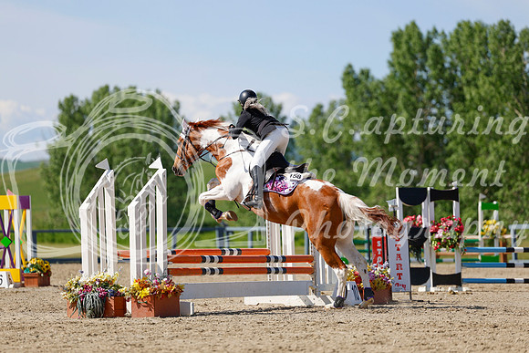 2025 - Haylee - June Classic I - Sunday June 15th - 04866