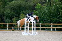 2025 - Haylee - Picco Horse Show - Sunday July 27th 05044