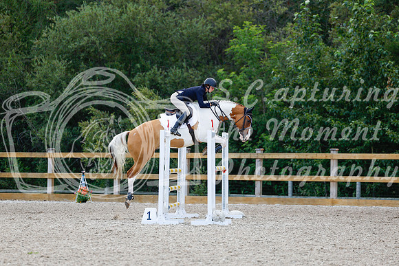 2025 - Haylee - Picco Horse Show - Sunday July 27th 05044