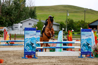 2025 - Haylee - Rocky Mountain Classic II - Saturday August 16th - 18945