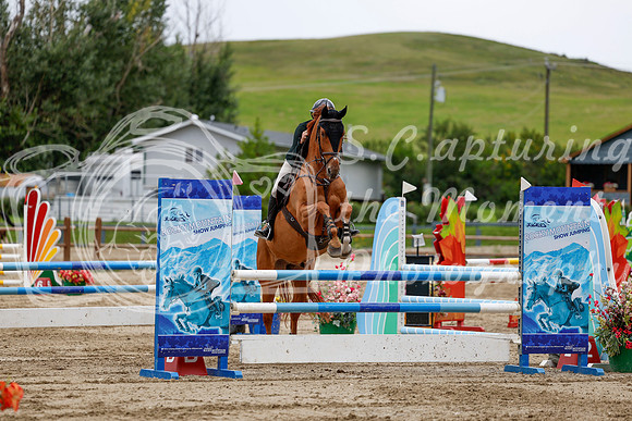 2025 - Haylee - Rocky Mountain Classic II - Saturday August 16th - 18945