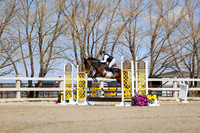 2025 - Haylee - Spring Welcome - Saturday April 26th - 06719