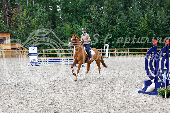 2025 - Haylee - Picco Horse Show - Saturday July 26th 01595