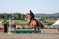 2025 - Haylee - Rocky Mountain Classic III - Friday August 22nd - 01000