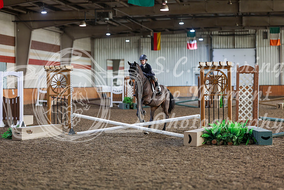 2025 - HJ Schooling - Saturday March 22nd - 3430