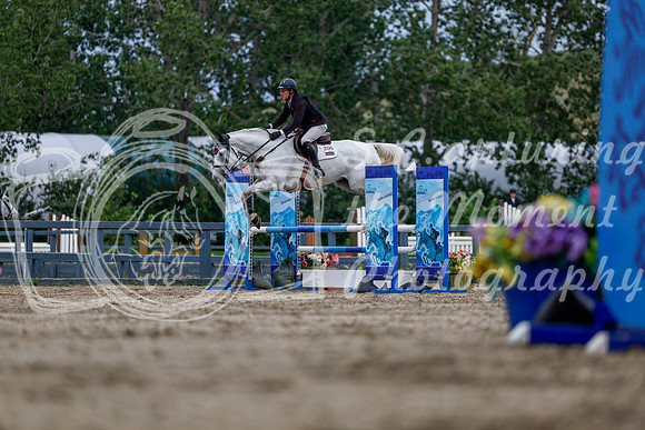 2025 - Haylee - Rocky Mountain Classic II - Friday August 15th - 00266