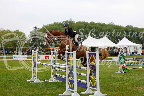 2025 - Haylee - Jump With Hope - Saturday July 19th 06864