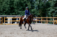 2025 - Haylee - Picco Horse Show - Thursday July 24th 02632