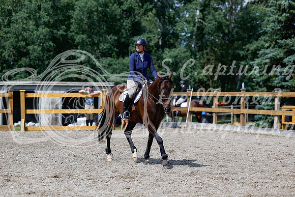 2025 - Haylee - Picco Horse Show - Thursday July 24th 02632
