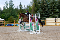 2025 - Haylee - Picco Horse Show - Sunday July 27th 02303