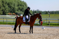 2025 - Dressage Festival - Saturday July 5th - 05166