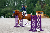 2025 - Haylee - Picco Horse Show - Saturday July 26th 01749