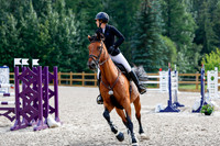 2025 - Haylee - Picco Horse Show - Saturday July 26th 08720