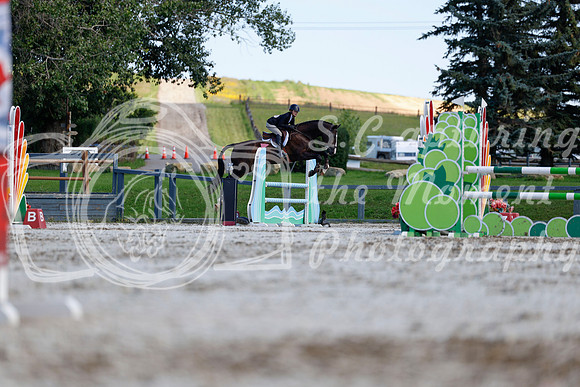 2025 - Haylee - Rocky Mountain Classic I - Saturday August 9th - 03590
