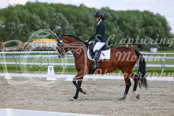 2025 - Dressage Festival - Saturday July 5th - 09501