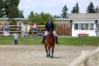 2025 - Dressage Festival - Saturday July 5th - 09711