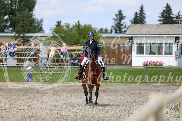 2025 - Dressage Festival - Saturday July 5th - 09711