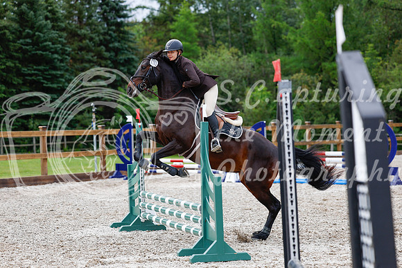 2025 - Haylee - Picco Horse Show - Friay July 25th 00445