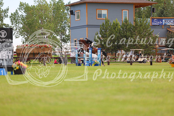 2025 - Shea - Mid Summer Classic I - Sunday July 13th - 04609