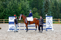 2025 - Haylee - Picco Horse Show - Saturday July 26th 06791