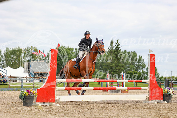 2025 - Mara - Rocky Mountain Classic I - Sunday August 10th - 18082