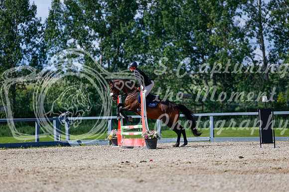 2025 - Haylee - Rocky Mountain Classic III - Wednesday August 20th - 04949