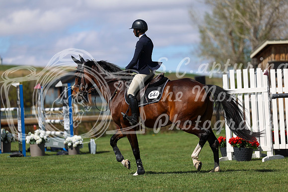 2025 - Shea - Bow Valley II - Thursday May 15th - 04678