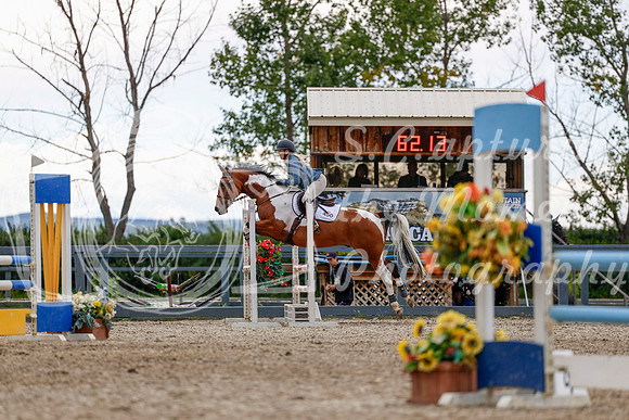 2025 - Haylee - Rocky Mountain Classic III - Wednesday August 20th - 12182