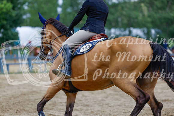2025 - Haylee - Rocky Mountain Classic II - Saturday August 16th - 18097