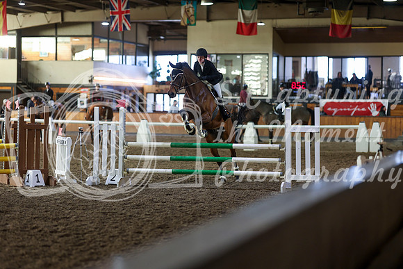 2025 - HJ Schooling - Sunday March 23rd - 5578