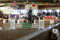 2025 - HJ Schooling - Sunday March 23rd - 4701