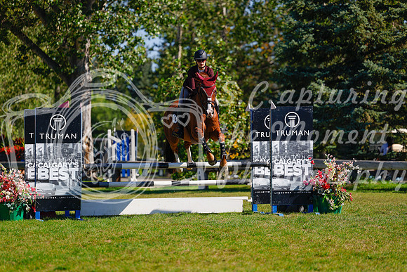 2025 - Haylee - Rocky Mountain Classic III - Saturday August 23rd - 06610